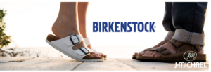 Birkenstock: Not Just for Hippies Anymore