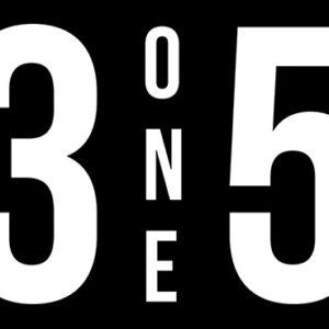 3 One 5