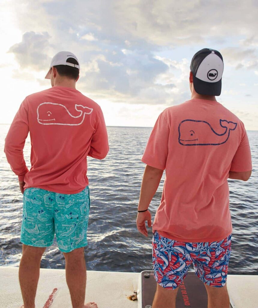 Vineyard Vines JMichael