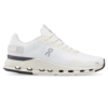 ON Women's Cloudnova Form White/ Eclipse