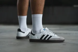 adidas