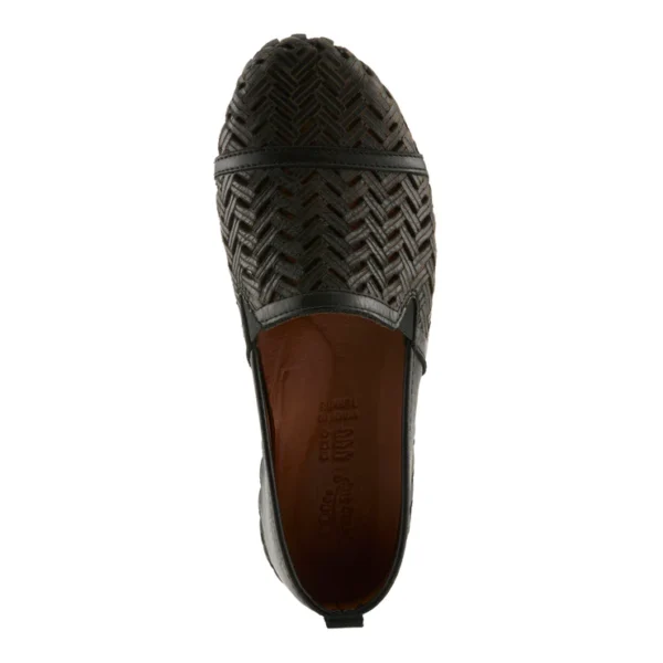Spring Step KAPRI Black - Image 4