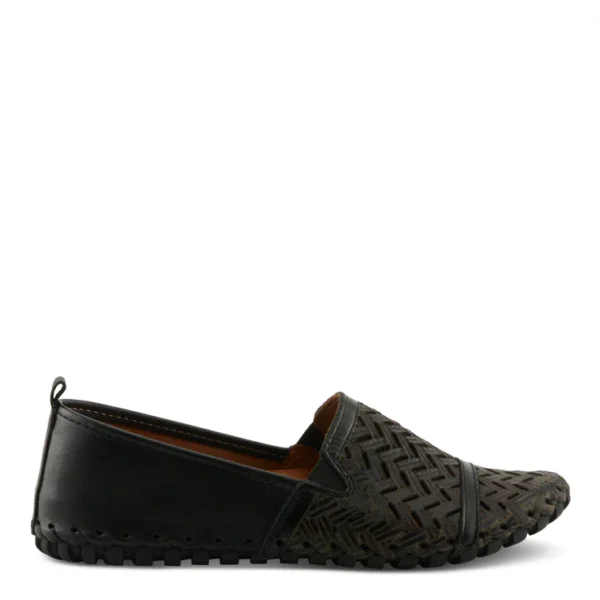 Spring Step KAPRI Black - Image 2