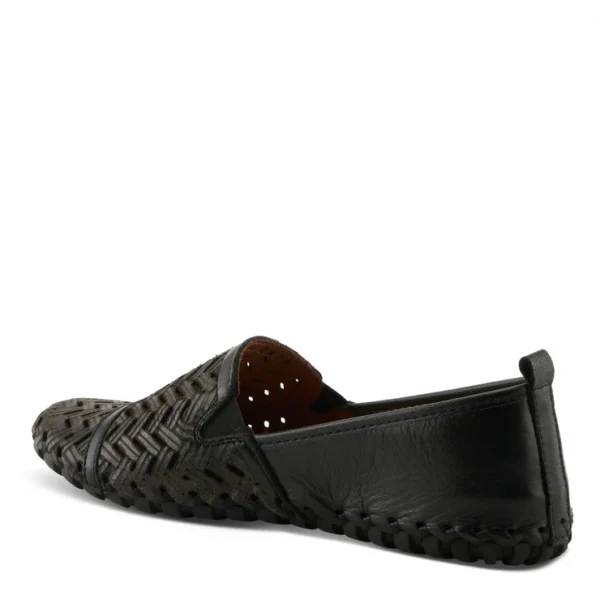 Spring Step KAPRI Black - Image 5