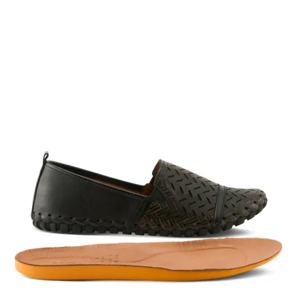 Spring Step KAPRI Black - Image 3