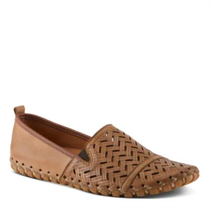 Spring Step KAPRI Brown