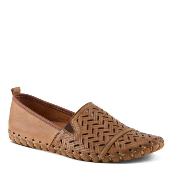 Spring Step KAPRI Brown