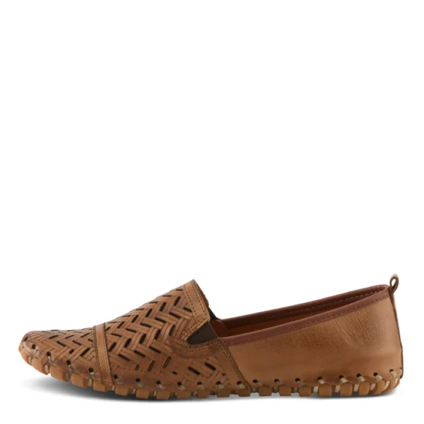 Spring Step KAPRI Brown - Image 2