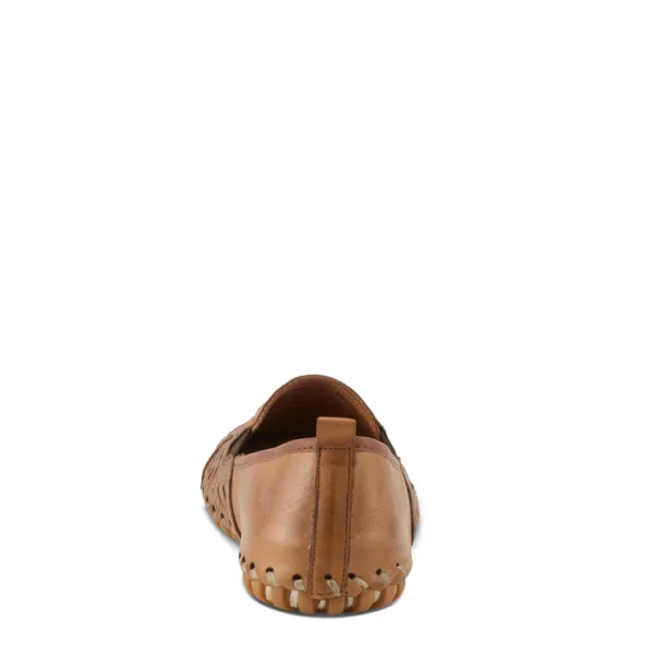 Spring Step KAPRI Brown - Image 3