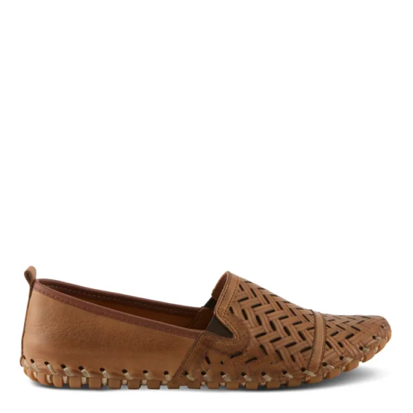 Spring Step KAPRI Brown - Image 5