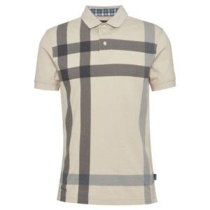 Barbour Blaine Polo Shirt