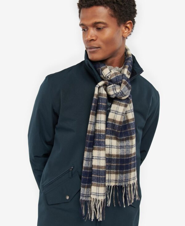 barbour