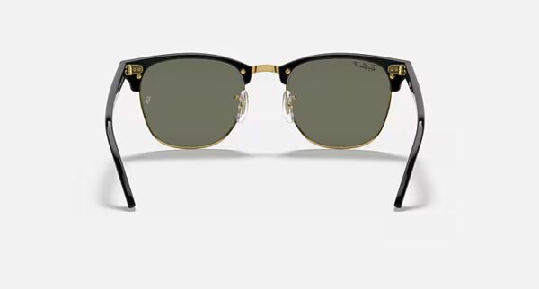 Rayban CLUBMASTER BLACK - Image 5