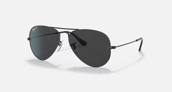 Rayban AVIATOR LARGE METAL