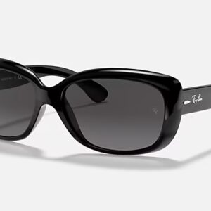 Rayban JACKIE OHH BLACK