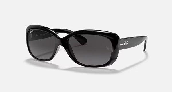 Rayban JACKIE OHH BLACK