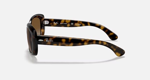 Rayban Jackie OHH Light HAVANA - Image 3