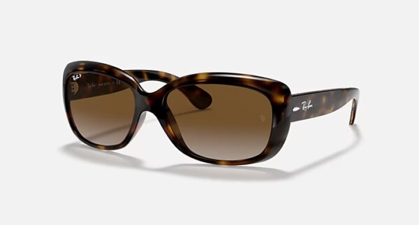 Rayban Jackie OHH Light HAVANA