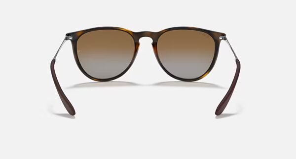 Rayban ERIKA LIGHT HAVANA - Image 6
