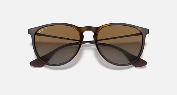 Rayban ERIKA LIGHT HAVANA - Image 5