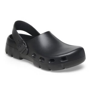 Birkenstock Birki Flow EVA Black