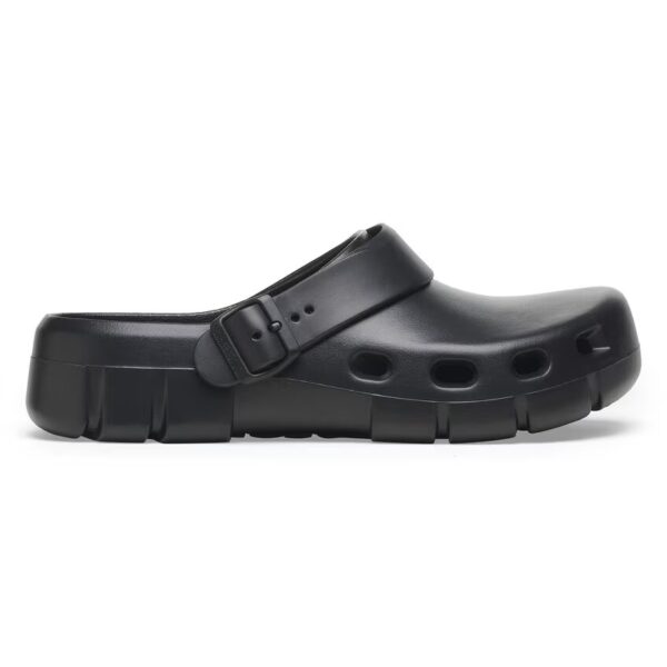 Birkenstock Birki Flow EVA Black - Image 5