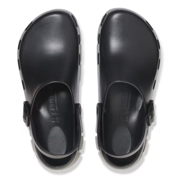 Birkenstock Birki Flow EVA Black - Image 3