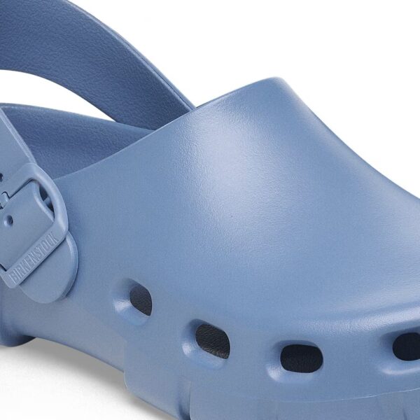 Birkenstock Birki Flow EVA Elemental Blue - Image 2