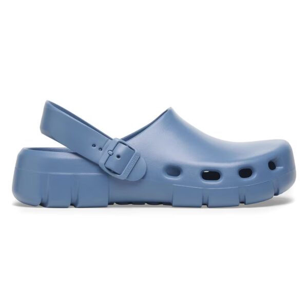 Birkenstock Birki Flow EVA Elemental Blue - Image 4