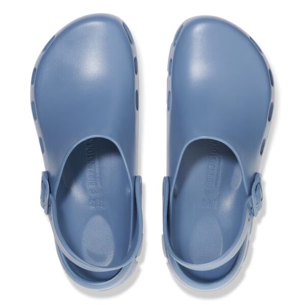Birkenstock Birki Flow EVA Elemental Blue - Image 6