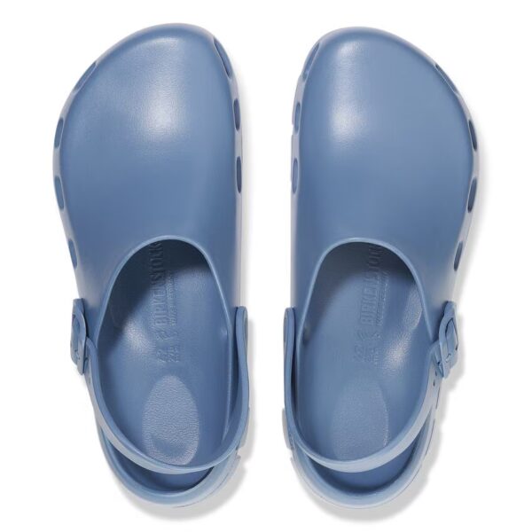 Birkenstock Birki Flow EVA Elemental Blue - Image 3