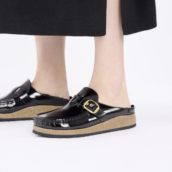 Birkenstock Buckley Shearling - Image 4