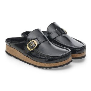 Birkenstock Buckley Shearling
