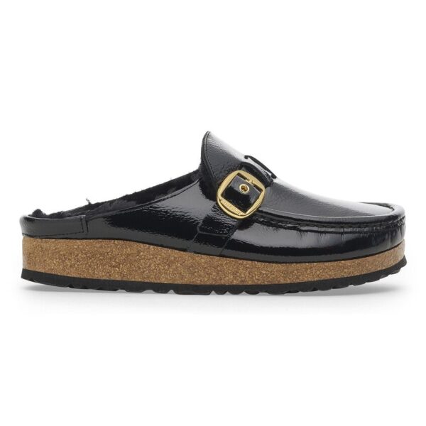 Birkenstock Buckley Shearling - Image 3