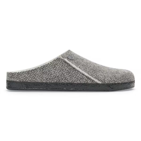 Birkenstock Zermatt Herringbone Wool Shearling - Image 7