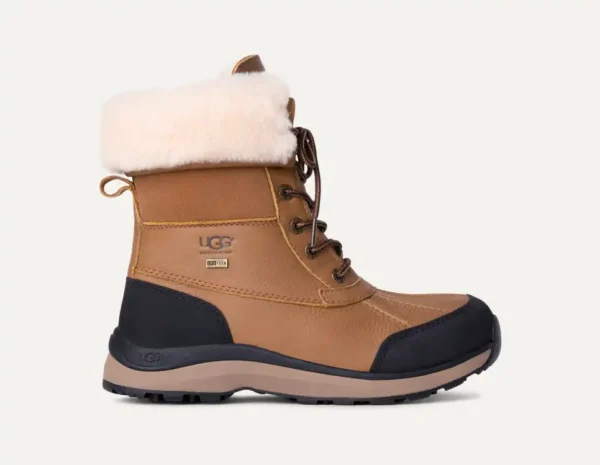 UGG Women's Adirondack III Chestnut
