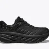 HOKA Women's Bondi SR Wide Black