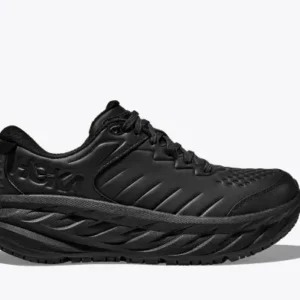 HOKA Women's Bondi SR Wide Black