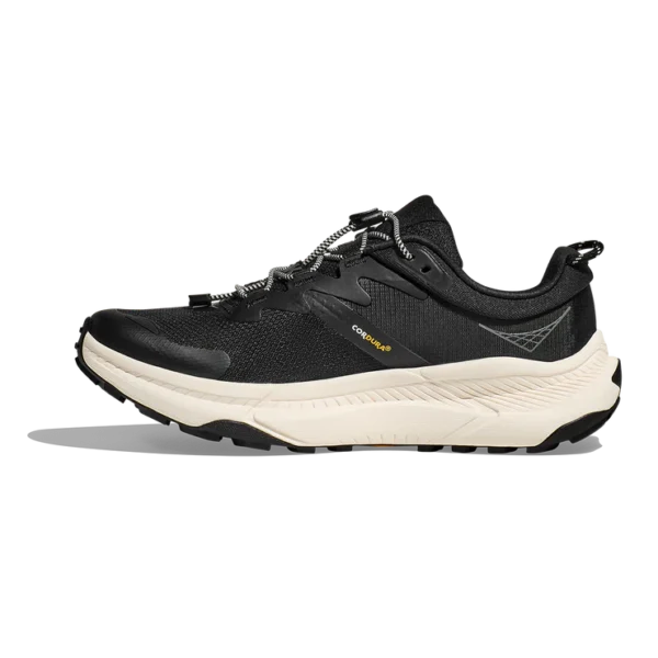HOKA Men's TRANSPORT Black - Image 2