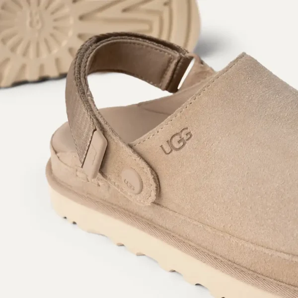 UGG W GOLDENSTAR CLOG - Image 2