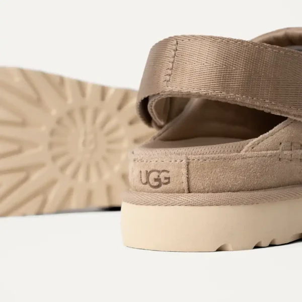 UGG W GOLDENSTAR CLOG - Image 3