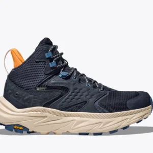 HOKA Men's Anacapa 2 Mid GTX VNV