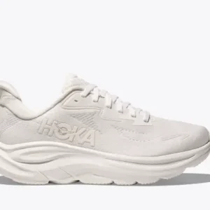 HOKA Women's CLIFTON 10 White