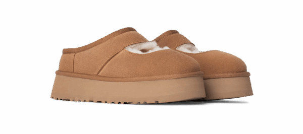 UGG Women's BEA MARY JANE - Image 2