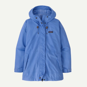 Patagonia Women's Outdoor Everyday Rain Jkt