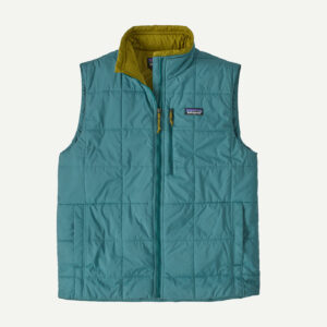 Patagonia Men's Light Gust Vest