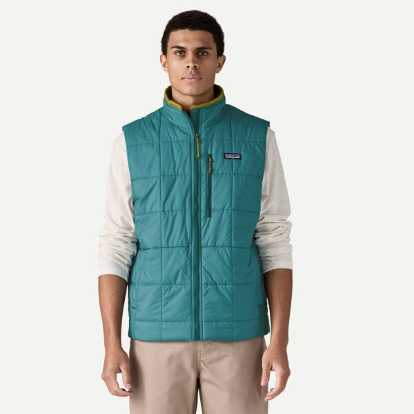 Patagonia Men's Light Gust Vest - Image 3