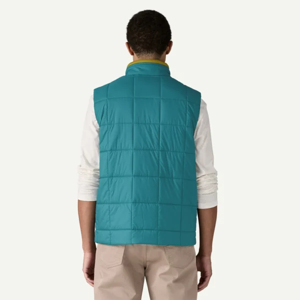 Patagonia Men's Light Gust Vest - Image 2