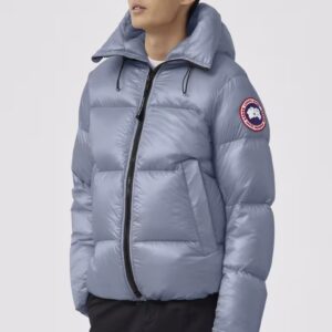 Canada Goose Men Crofton Puffer/OZONE BLUE
