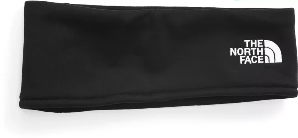 The North Face Reversible Highline Headband TNF Black - Image 3